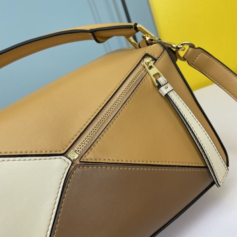 Loewe Puzzle Bags